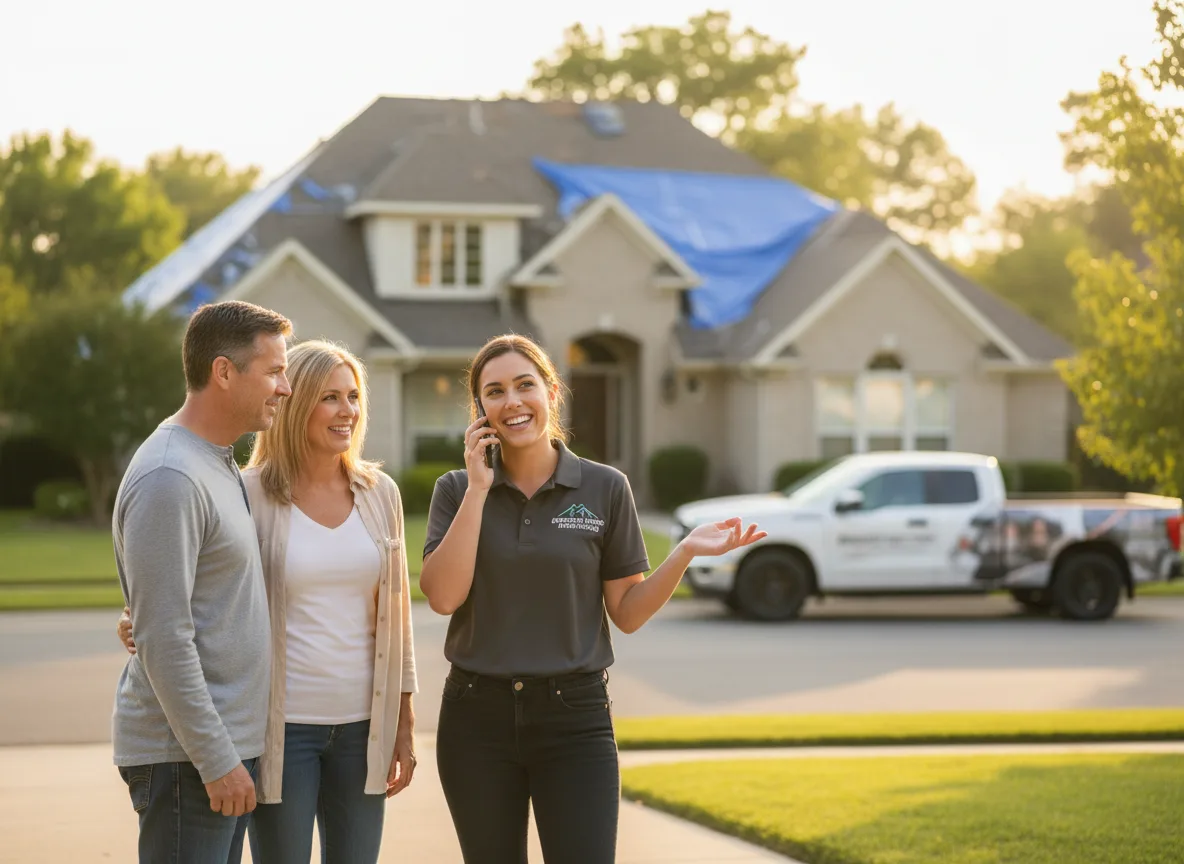 Emergency Roof Repair North Newton, KS FAQs